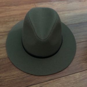 Phase 3 Hat in Olive